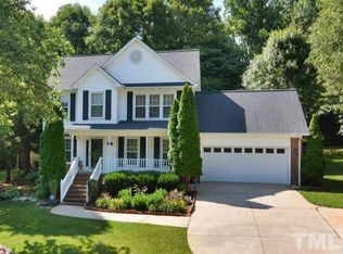 1123 Sally Dr, Graham, NC 27253