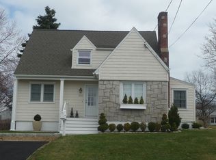 368 Washington Pkwy, Stratford, CT 06615