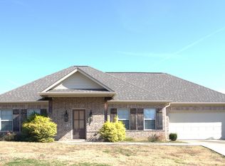 102 Willow Pl, Brandon, MS 39047