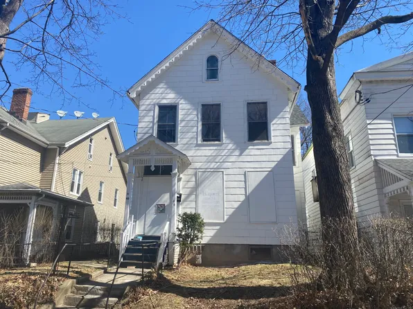 40 Babcock Street, Hartford, CT 06106