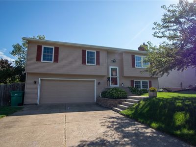 3828 Grannery Dr, Erie, PA, 16510