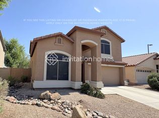 12327 W San Miguel Ave, Litchfield Park, AZ 85340