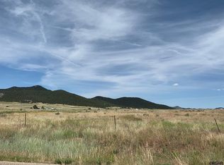 0 County Road 241, Westcliffe, CO 81252