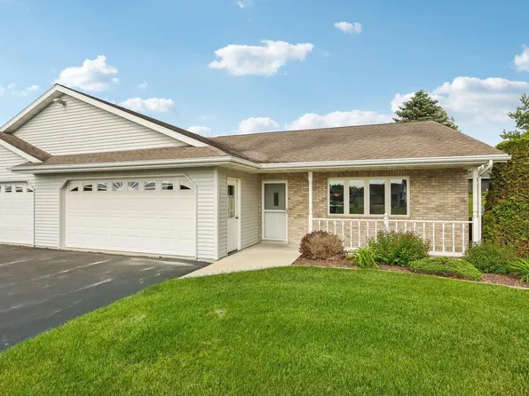 1218 Kristel HEIGHTS, Kiel, WI 53042