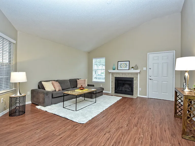 Ranchstone Garden Homes — Photo 15