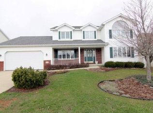 629 Jenna Dr, Verona, WI 53593