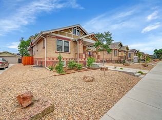 1584 Meade St, Denver, CO 80204