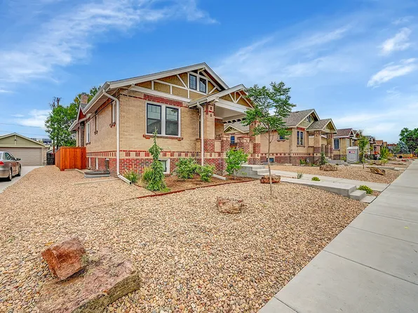 1584 Meade St, Denver, CO 80204