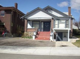 237 Clay St APT E, Reno, NV 89501