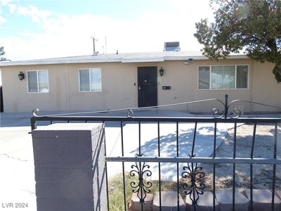 1121 Leonard Ave, Las Vegas, NV, 89106