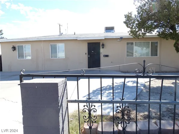 1121 Leonard Ave, Las Vegas, NV 89106