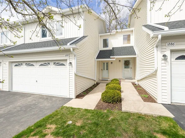 1284 Courtney Dr, Victor, NY 14564
