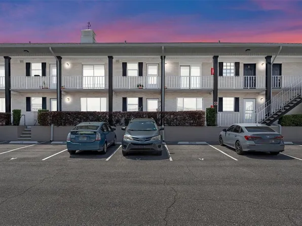 1250 Denning Dr #111, Winter Park, FL 32789