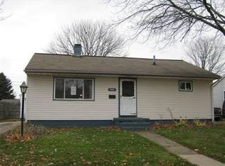 2229 Midway Ave NE, Canton, OH 44705