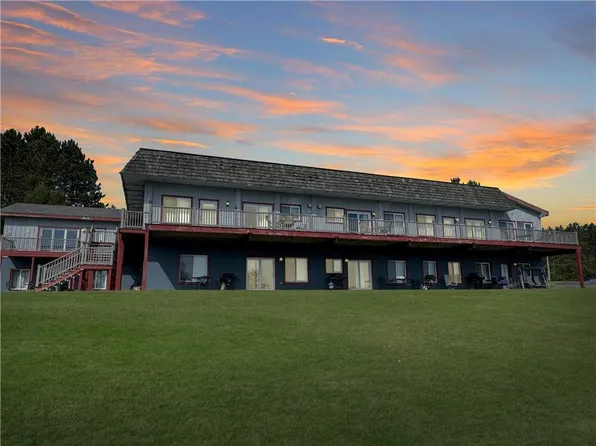 11165 West Elaine Drive #2, Hayward, WI 54843