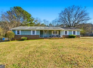 2056 Merle Dr SE, Conyers, GA 30013