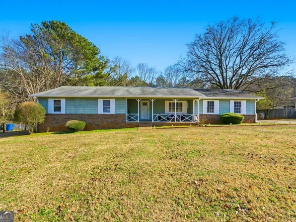 2056 Merle Dr SE, Conyers, GA 30013