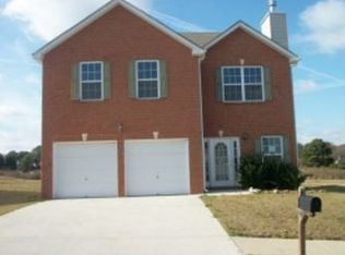 3117 Avondale Dr SE, Conyers, GA 30013