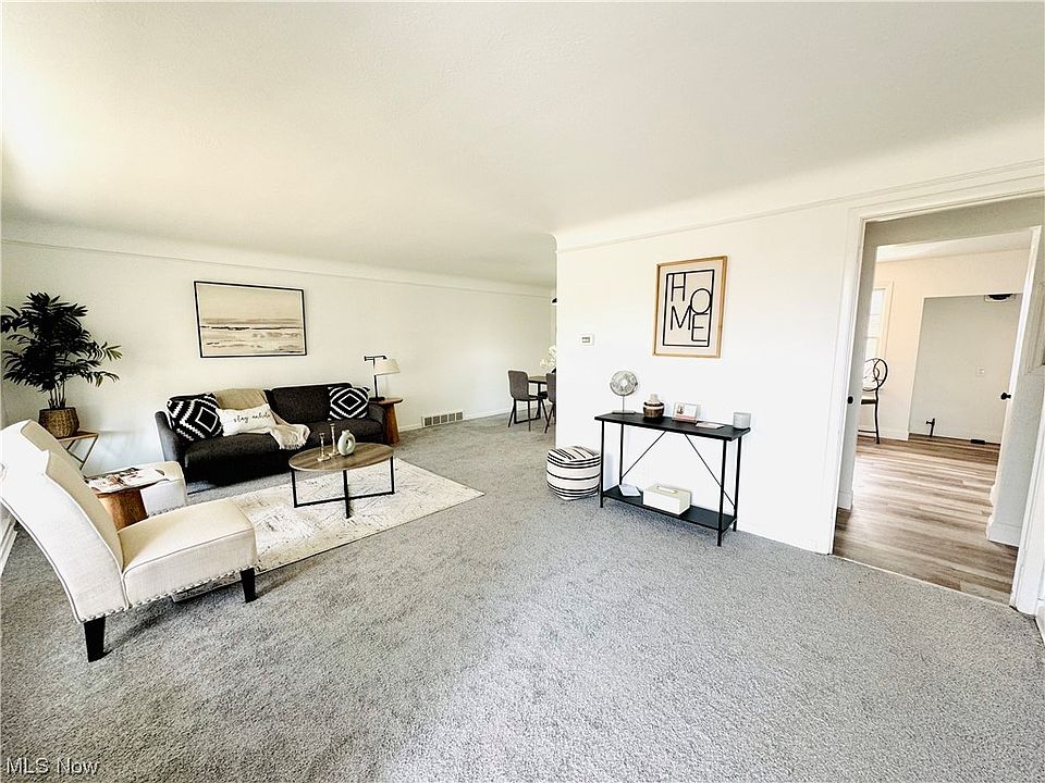 1449 Brainard Rd, Lyndhurst, OH 44124 Zillow