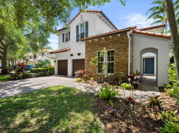 956 Mill Creek Drive, Palm Beach Gardens, FL 33410