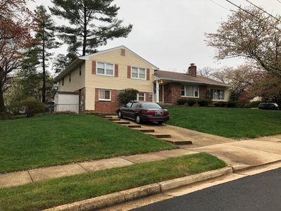 4450 Exeter St, Annandale, VA, 22003