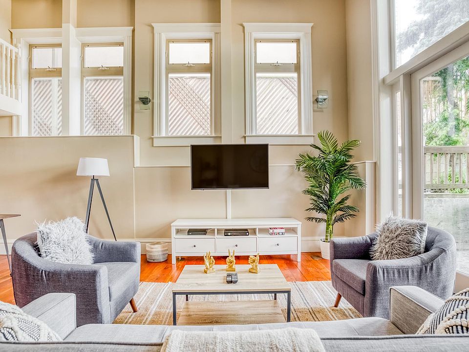 1st image of 2454 Geary Blvd APT 2