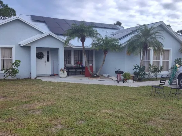 6504 COQUINA Avenue, Fort Pierce, FL 34951