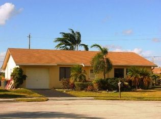 2863 NW 108th Ave, Sunrise, FL 33322