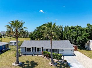 2665 Shenandoah St, North Port, FL 34287