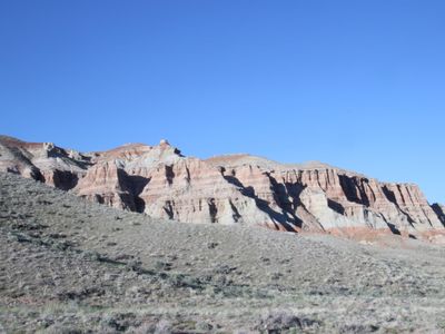 57 Table Mountain Ct, Dubois, WY, 82513