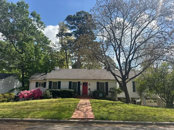 4041 Baltimore Ave, Shreveport, LA 71106