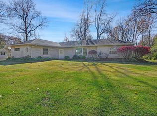 300 W Evergreen Rd, Evansville, IN 47710