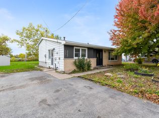 4567 Ontario St, Lincoln, ON L3J 0C1