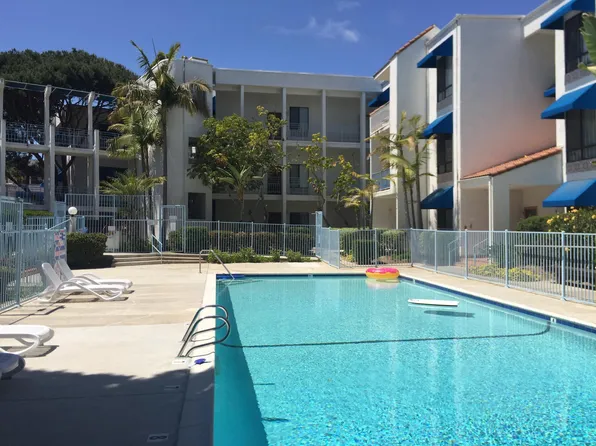 8310 Regents Rd Unit 3J, San Diego, CA 92122