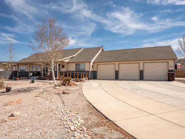 897 S 4300 W, Cedar City, UT 84720