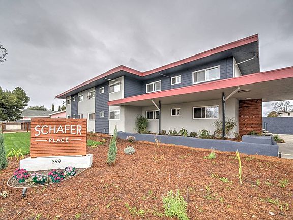 2nd image of 399 Schafer Rd #10