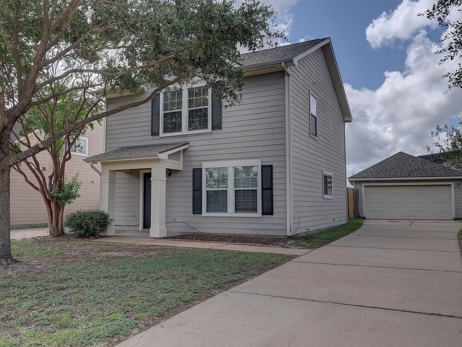 3 bed, 2.5 bath, 1508 sqft, $1,750 — Photo 2