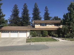 2758 Derby Dr, San Ramon, CA 94583