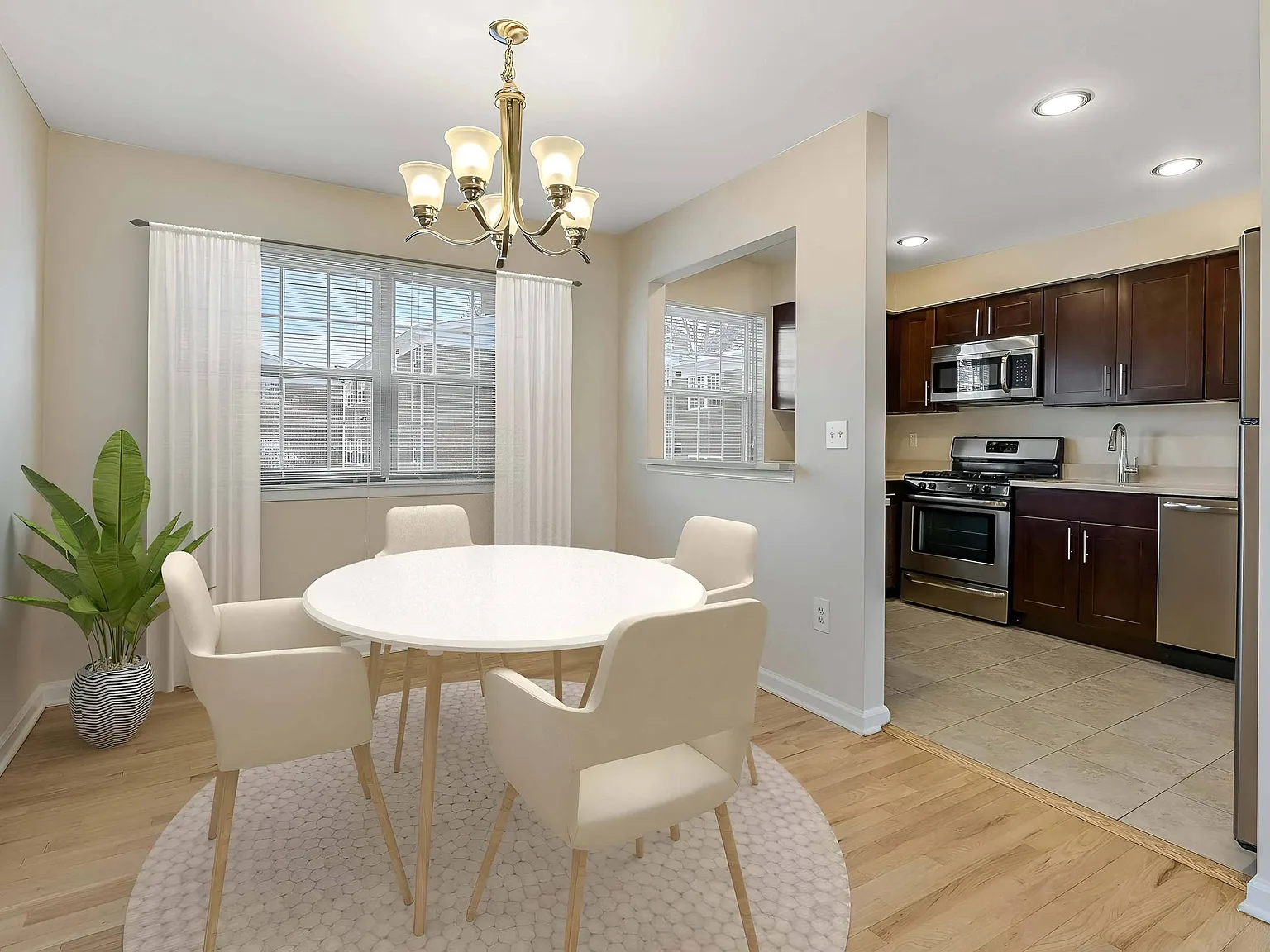 Chatham Hill Apartments — Photo 3