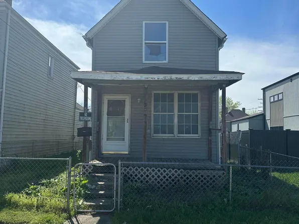 39 N Hartford Ave, Columbus, OH 43222