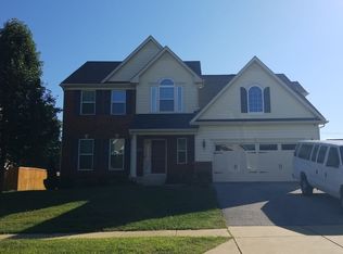 3392 Marylea Ct, Waldorf, MD 20603