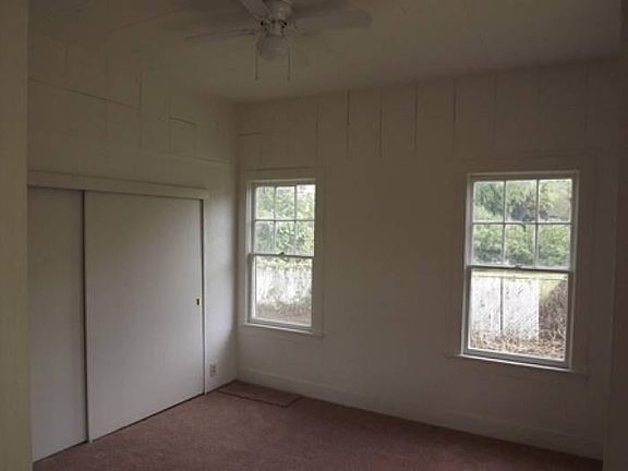 2nd Bedroom - Sideview