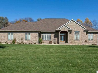 1164 Woodland Dr, Dyersville, IA, 52040