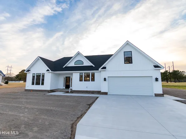 214 Augusta Drive, Grandy, NC 27939