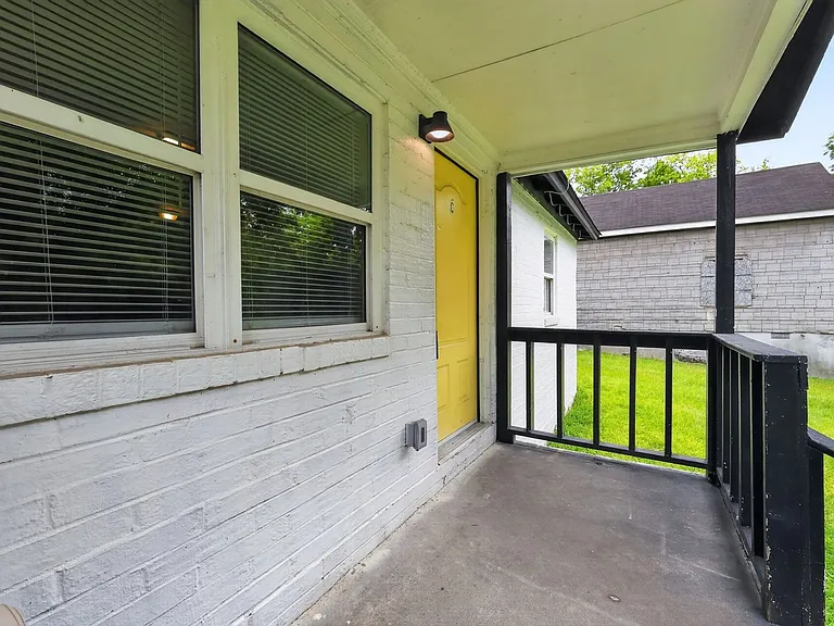 1626 Telfair Street Ln #C — Photo 24
