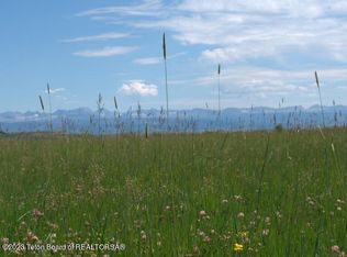 1409 Daniel Merna Rd, Daniel, WY 83115