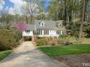 5101 Glen Forest Dr, Raleigh, NC 27612