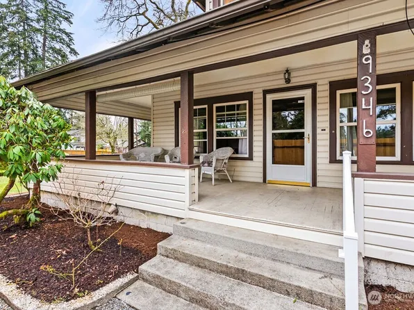 6907 Pleasant Street SW #2, Lakewood, WA 98499