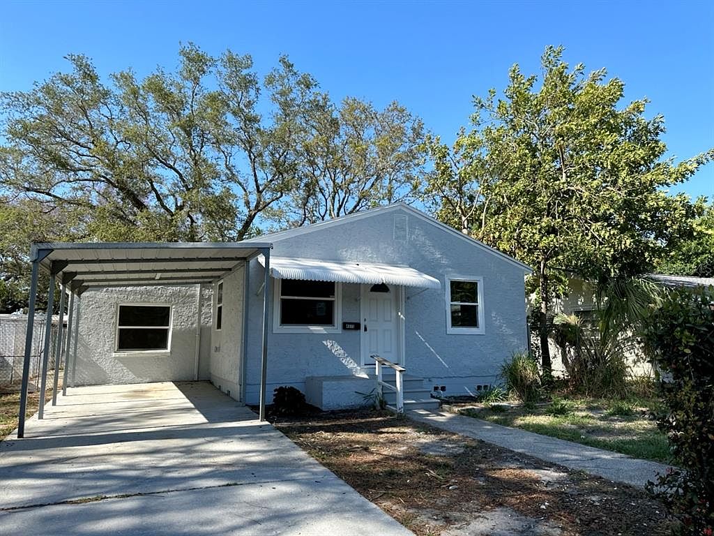 4635 10th Ave S, Saint Petersburg, FL 33711 Zillow