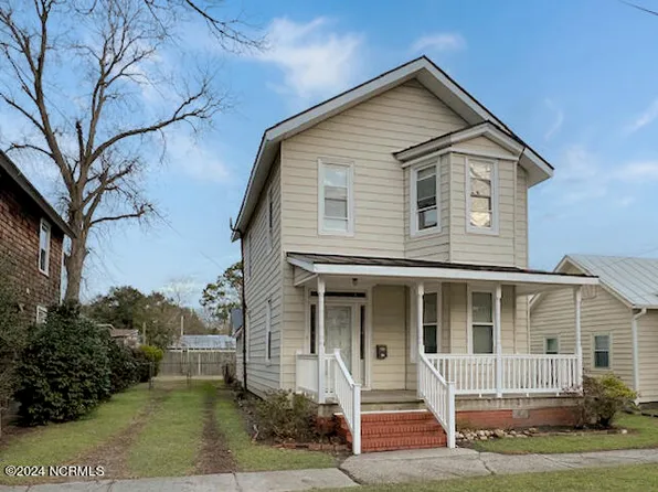107 S Oakum Street, Edenton, NC 27932